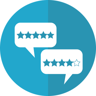 Illustration for article titled You May Wish To Make Sure You Might Be Dealing With Your Company Reviews